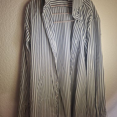 Bella camicia Navyboot Switzerland