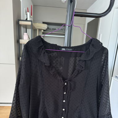 Hemd / Zara / L