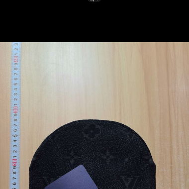 Bonnet LV