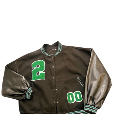 College Varsity Jacket