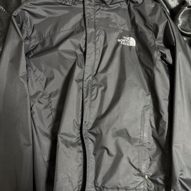 The North Face Windbreaker