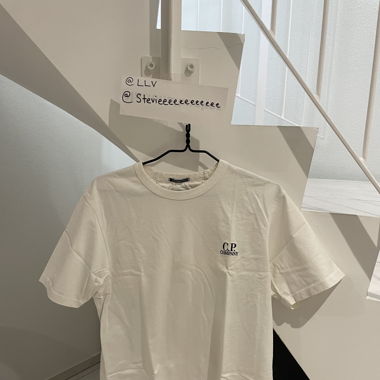 CP COMPANY T-SHIRT