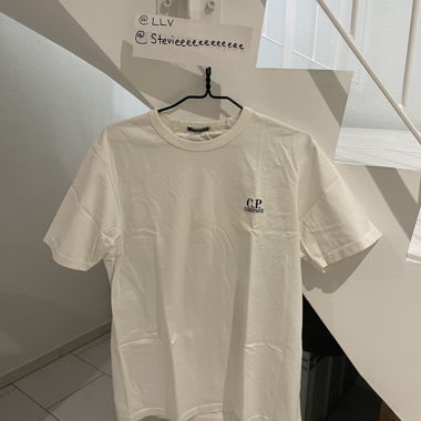 CP COMPANY T-SHIRT
