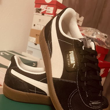 Puma Vintage Palermo