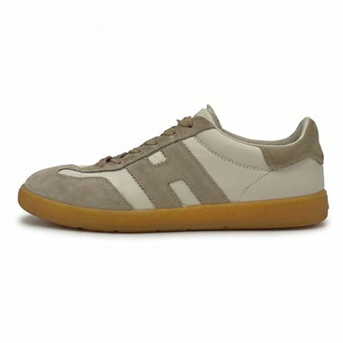 Baskets Hogan Cool Low Top EU 41 beige