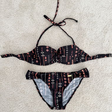 BUFFALO Bikini