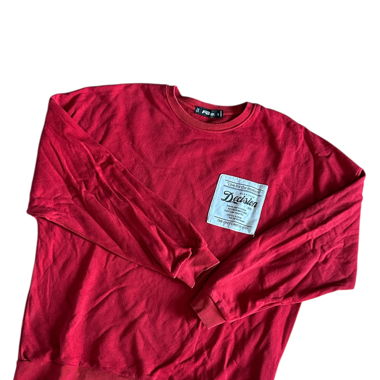 New Yorker Sweatshirt