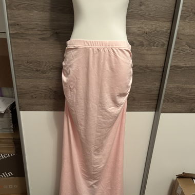 Pink Skirt