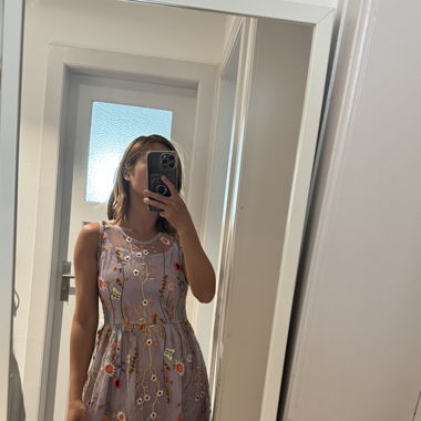 Kleid 