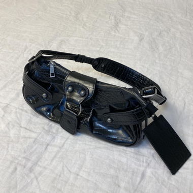 Urban Outfitters black bag