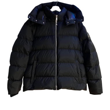 Moose Knuckles Winterjacke