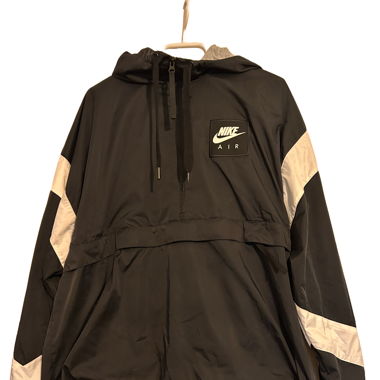 Windbreaker