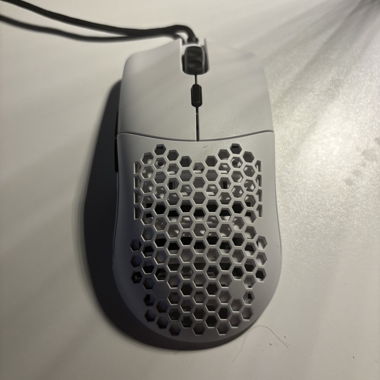 Glorious Model O Gaming-Maus