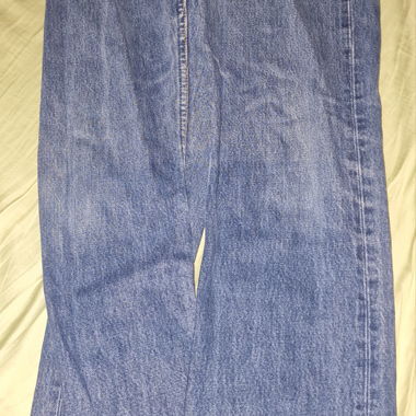 Levis Strauss Retro Jeans 501 size: 30/30