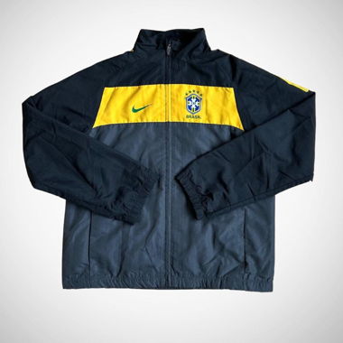 Brasilien Trackjacket 