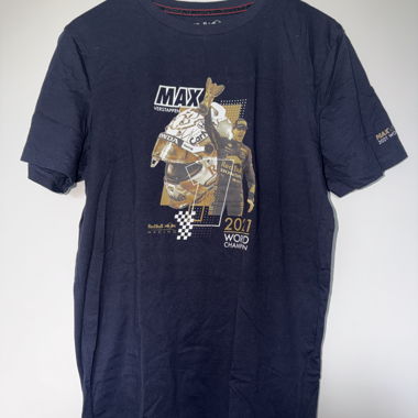 Max Verstappen T-Shirt