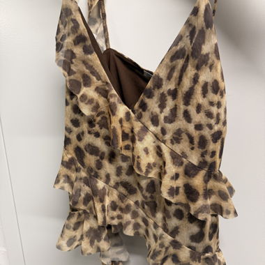 Zara Top
