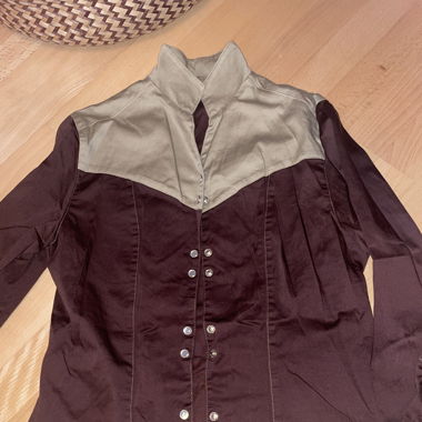 country-blouse