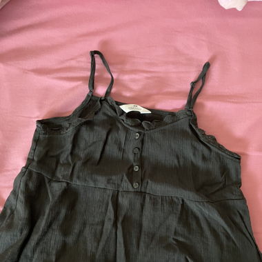 haut h&m taille 164