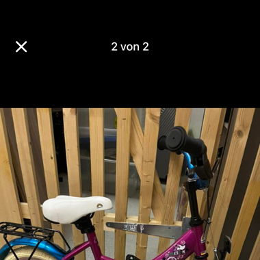 Neue Velo 