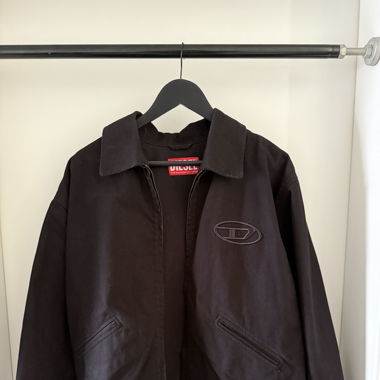 Diesel Jeansjacke