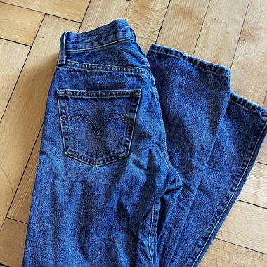 Levi‘s jeans 501