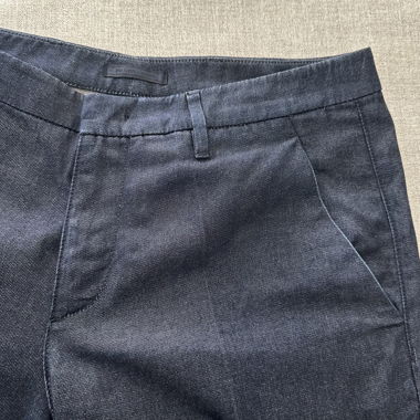 Prada Anzughose Jeans Grösse 40 (42 IT)