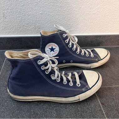 Converse All Stars