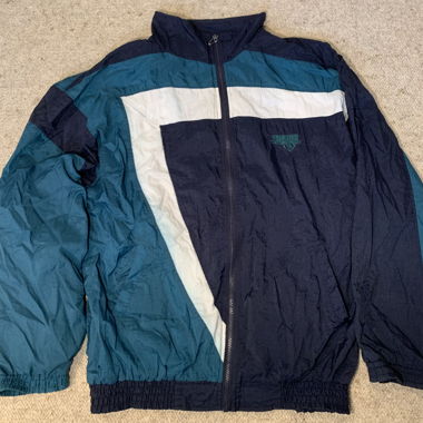 Windriver Jacket