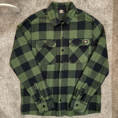 Dickies Sacramento Shirt