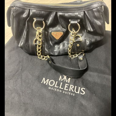 Mollerus Handtasche