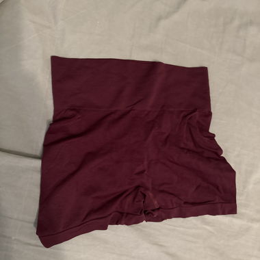 Short bordeaux