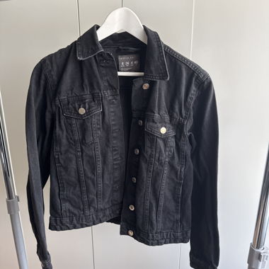 Giacca di jeans