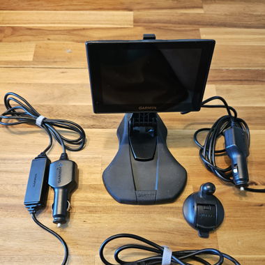 Garmin driveassist 51 LMT-D (EU) Navigation 