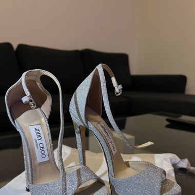 Jimmy Choo 