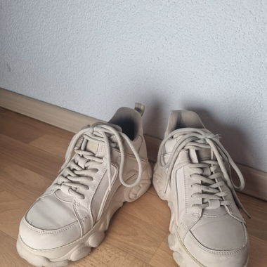 Buffalo Schuhe