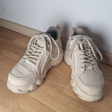 Buffalo Schuhe