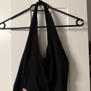 Neckholder Top