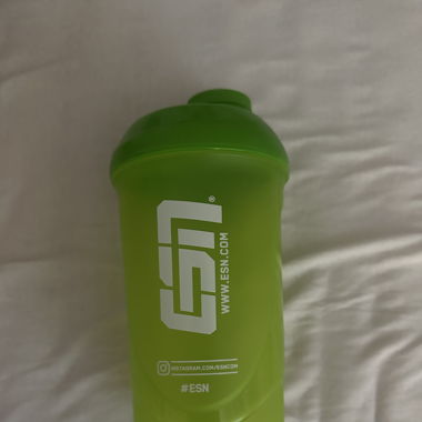 ESN shaker