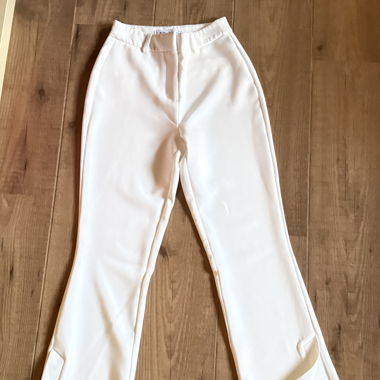 Pantalon New Yorker