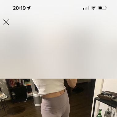 Leggings Lululemon