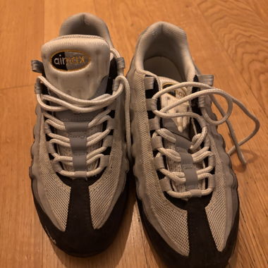 Nike Air Max T39