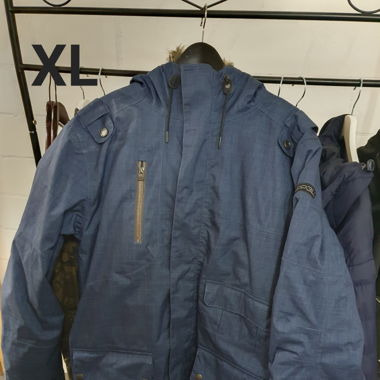 Skijacke