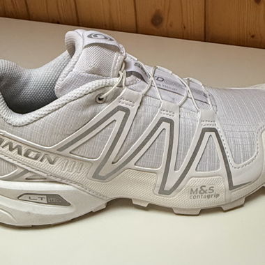 Salomon Speedcross 3 Unisex 38 2/3