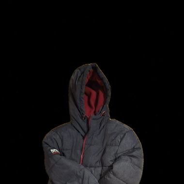 SuperDry Winterjacke