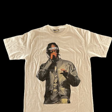 Travis Scott Tshirt