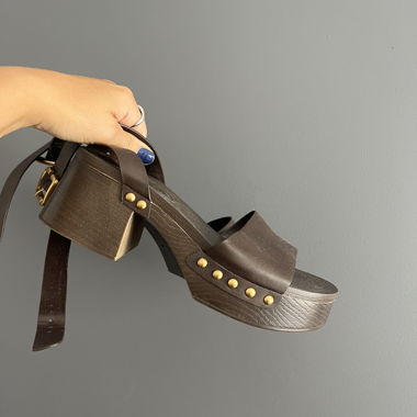 Cute heels