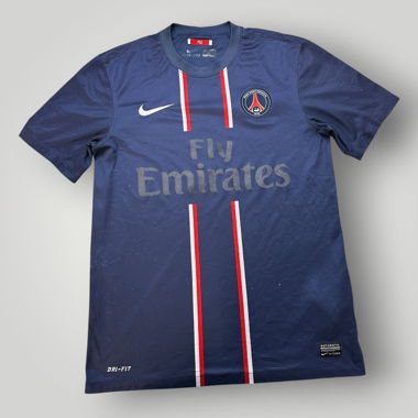 PSG Nike Trikot