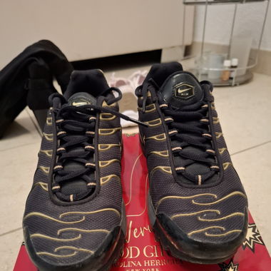 Nike Air Max Plus TN