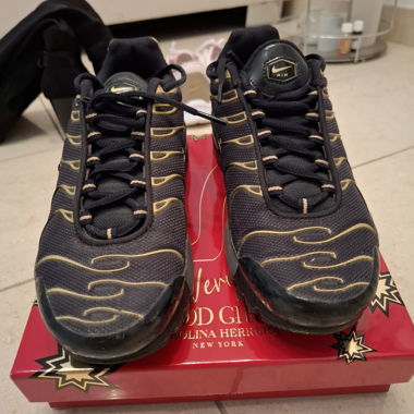 Nike Air Max Plus TN